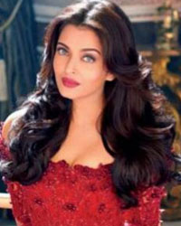 Aishwarya Rai